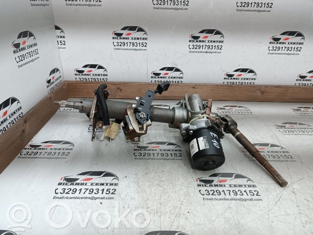 Citroen C1 Casetă direcție spate 