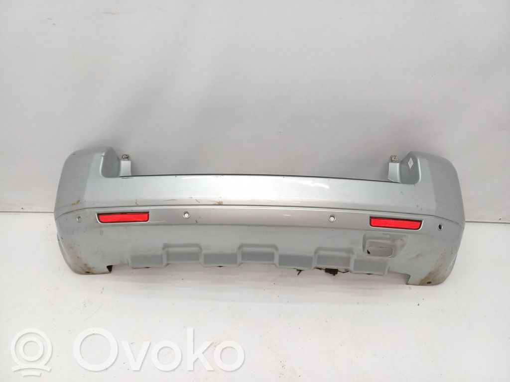 Land Rover Freelander 2 - LR2 Parachoques 
