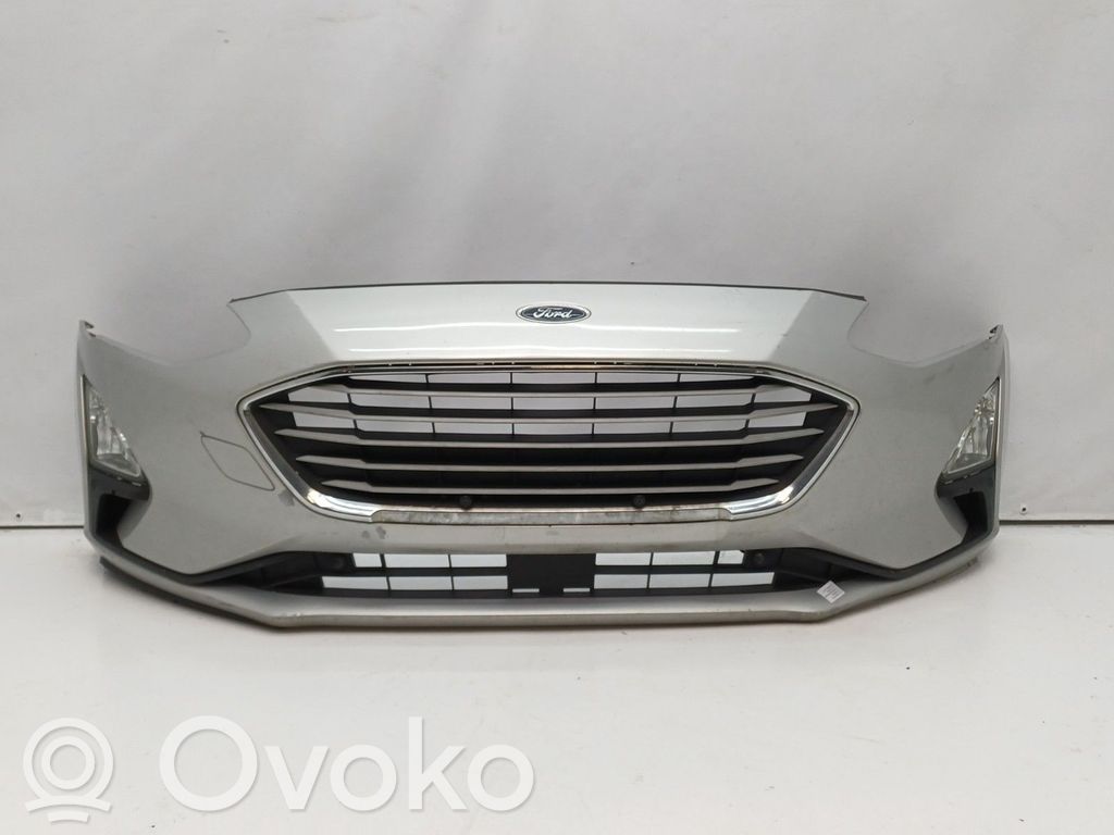 Ford Focus Priekinis bamperis 