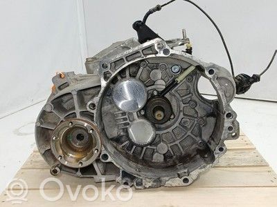 Skoda Octavia Mk3 (5E) Manual 6 speed gearbox 