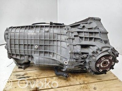 Audi A7 S7 4G Caja de cambios automática 