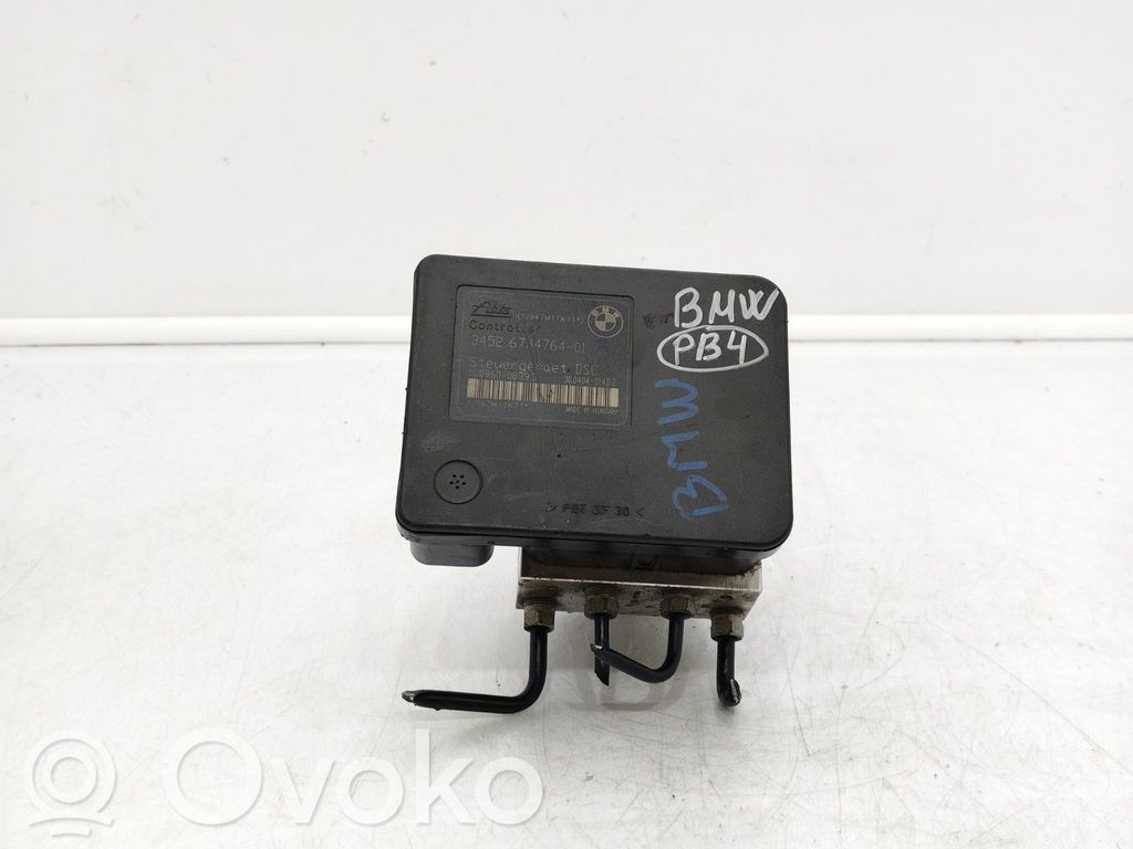 ABS control unit/module   6784763,10096008393,130KW,177CV,2460463,34512460450,34512460463,34512460468,34512460469,34512460470,34512460490,34516770590,34516771693,34516774071,34516784763,3451678476301,34516789306,34516794646,34516794647,34516794648,34516794649,34516794650,34516795171,34516863354,34526784764,3452678476401,678476301,6784764,678476401