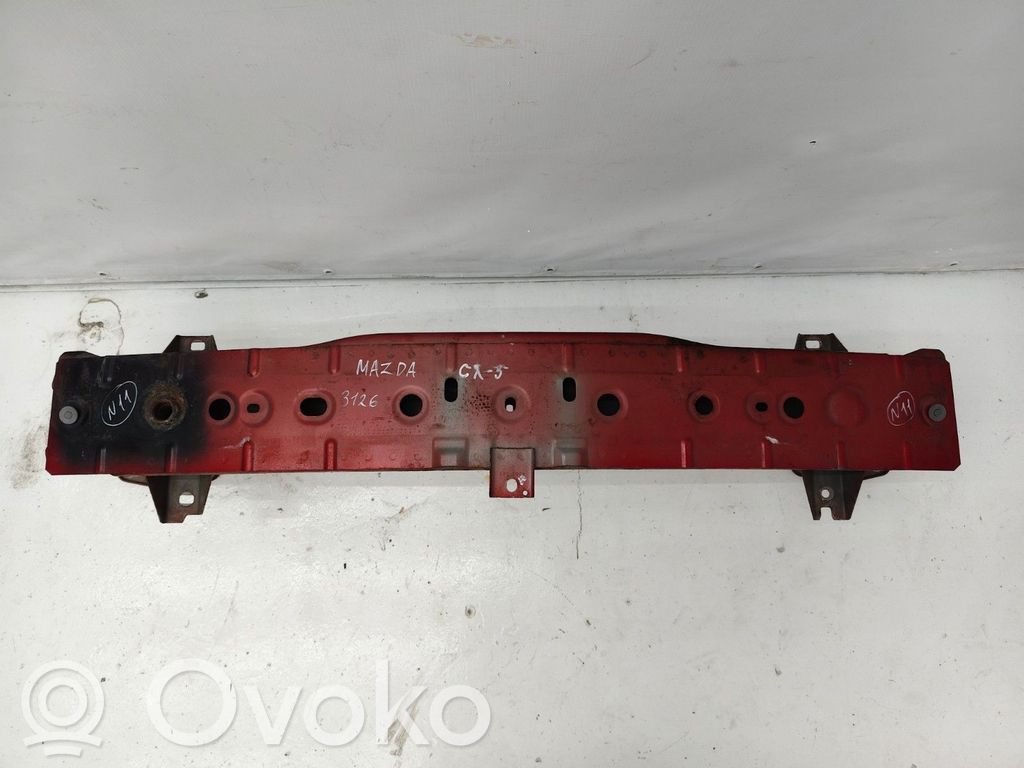 Poprzeczka zderzaka przedniego   KD53081,KD53081