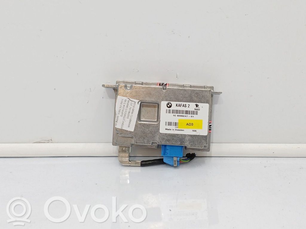 Mini Clubman F54 Camera control unit module 
