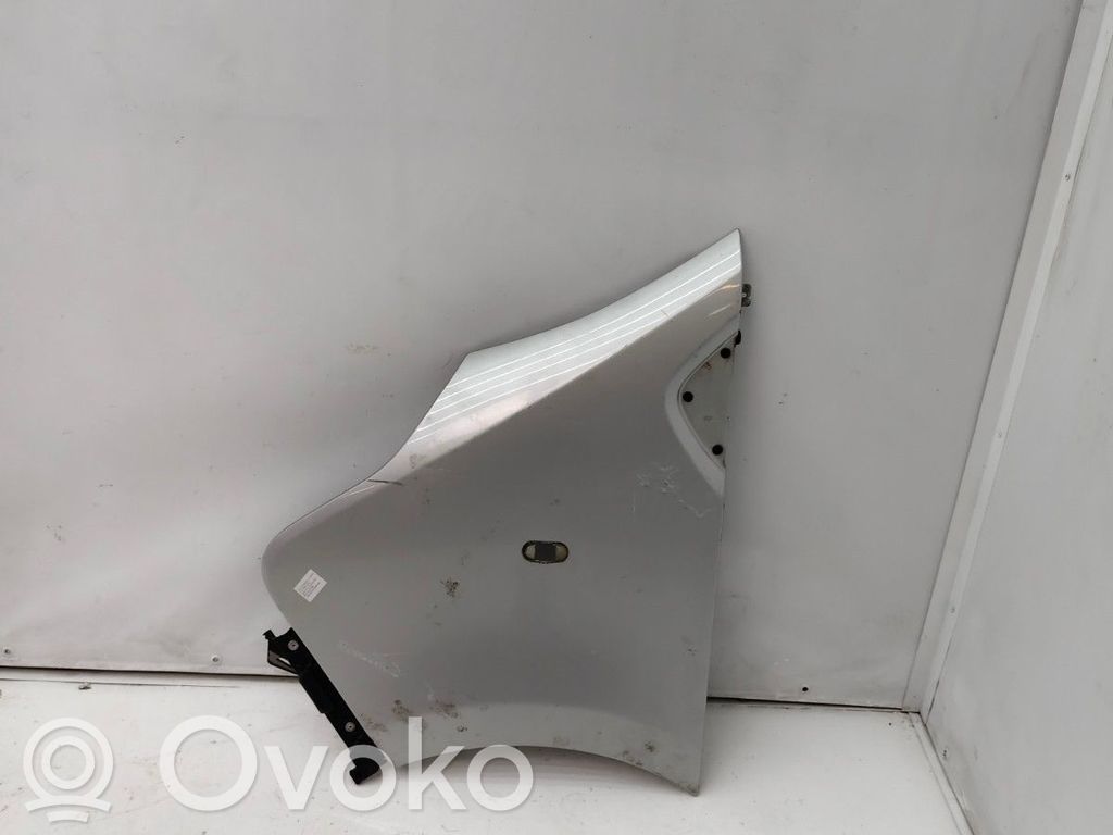 Błotnik przedni   93455812,1697530980