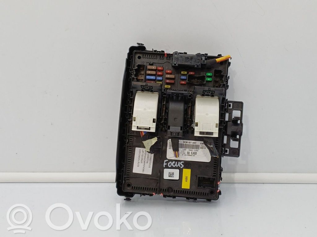 Moduł / Sterownik komfortu   LU5T15604EJGD,2542553,LU5T15604EJGD,LU5T15604EJGE
