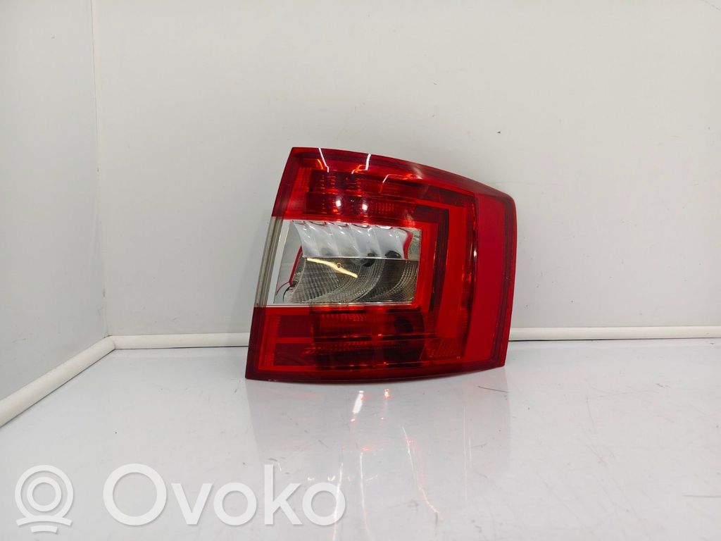 Skoda Octavia Mk3 (5E) Lampă spate în caroserie 