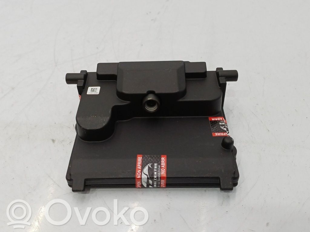 Ford Focus Camera control unit module 