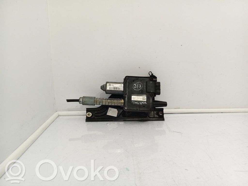 Opel Insignia A Motor frână de mână/parcare 