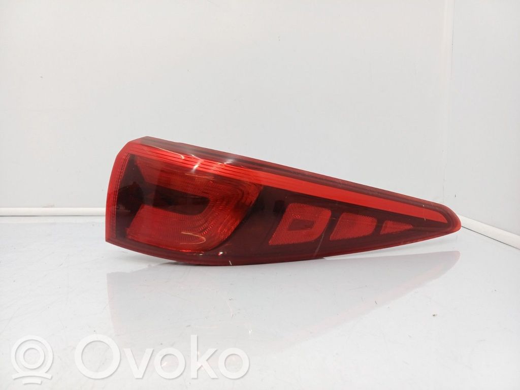 KIA Sportage Lampa tylna 