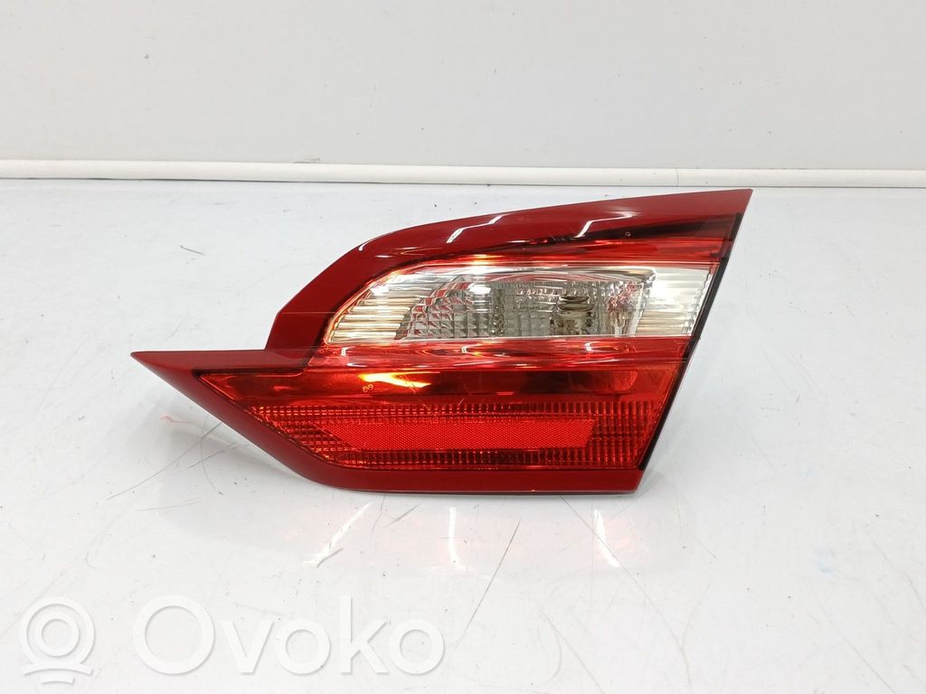 Ford Fiesta Takavalot 