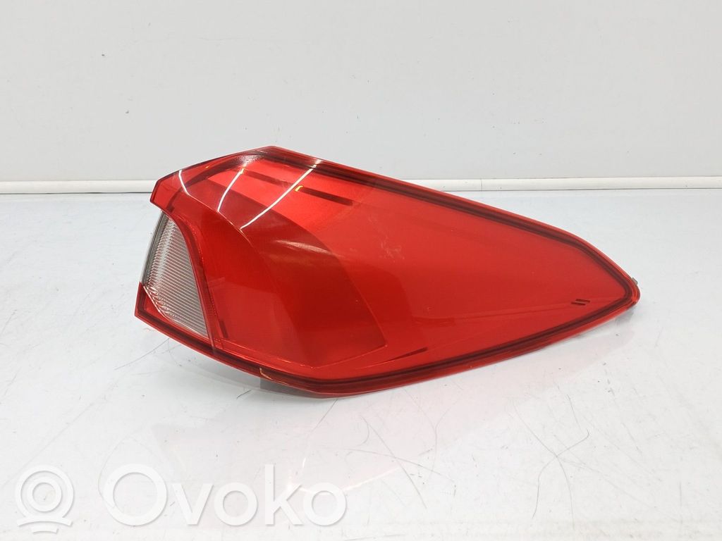 Ford Focus Rear/tail lights 