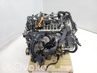 Variklis   150CV,110KW