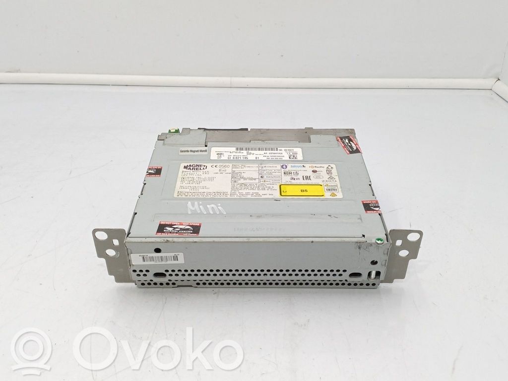 Mini Clubman F54 Moduł / Sterownik GPS 