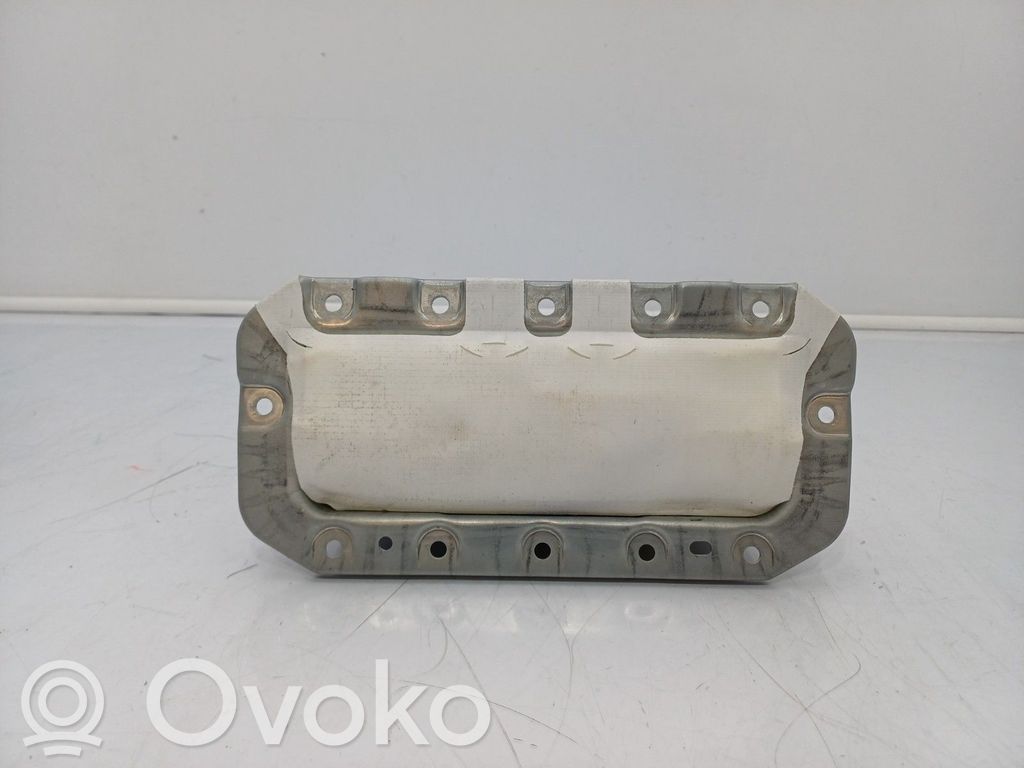 BMW 3 F30 F35 F31 Matkustajan turvatyyny 