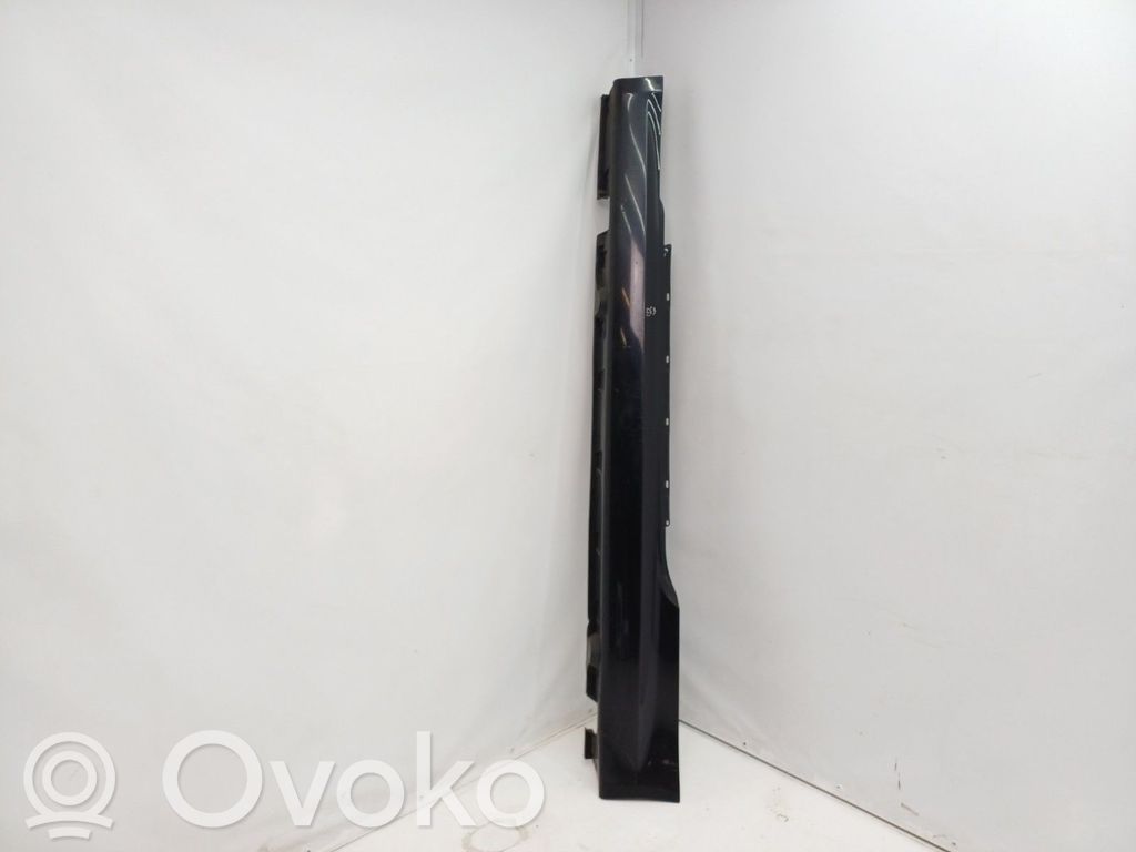BMW 6 E63 E64 Slenksčio dalis 