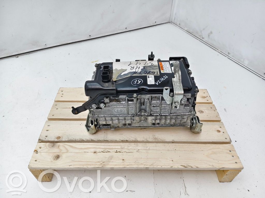 Toyota C-HR I Inversor/convertidor de voltaje 