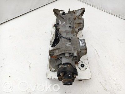 Mini Clubman F54 Hinterachsdifferential 