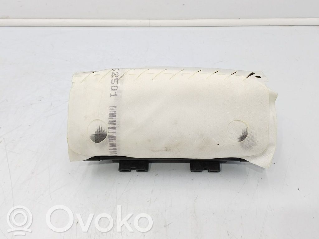 Opel Corsa E Airbag del pasajero 