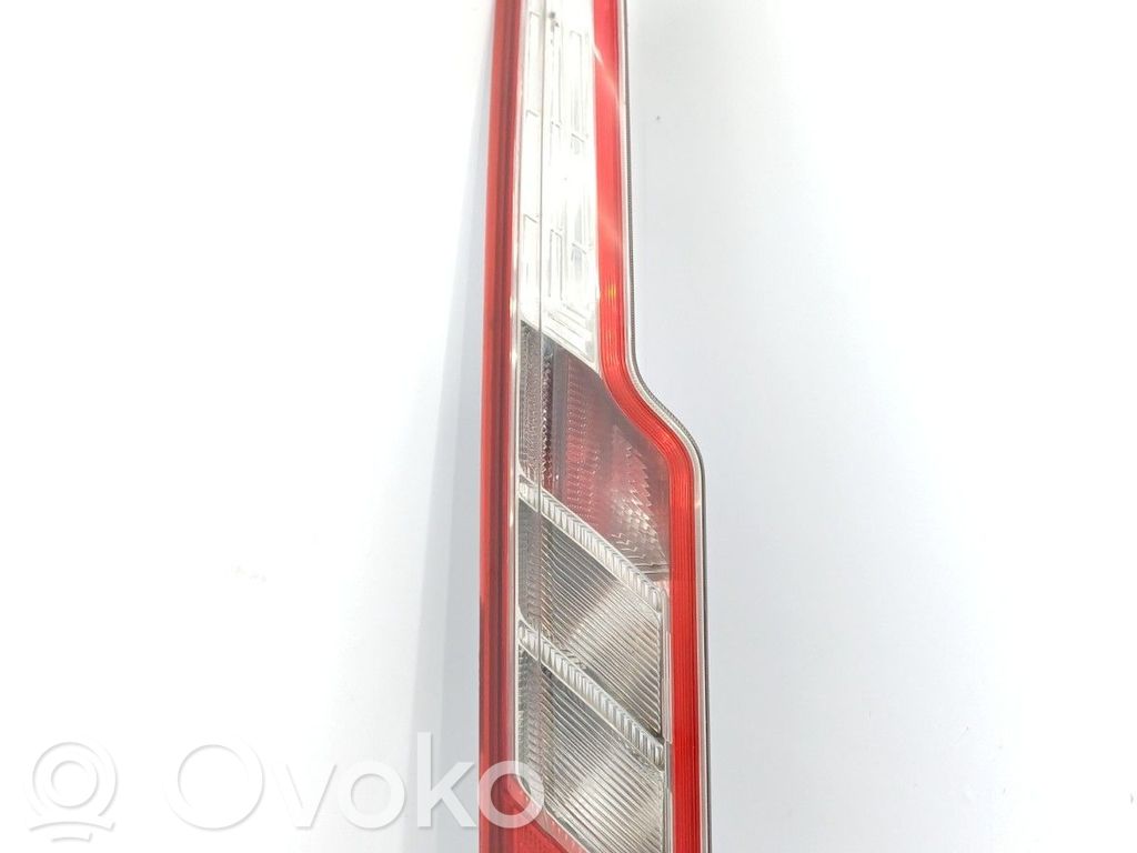Ford Transit Custom Rear/tail lights 