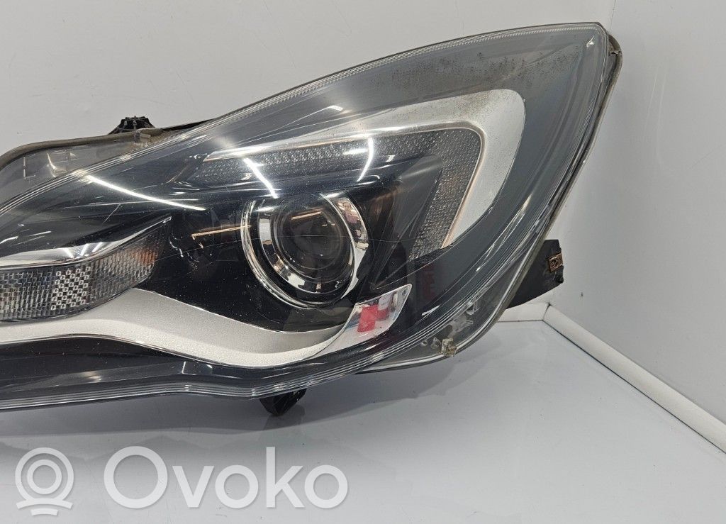 Opel Insignia A Scheinwerfer 