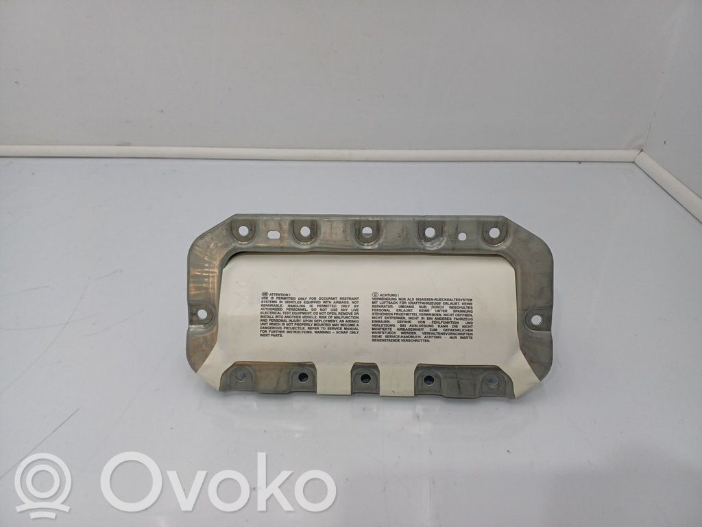 BMW 3 F30 F35 F31 Matkustajan turvatyyny 