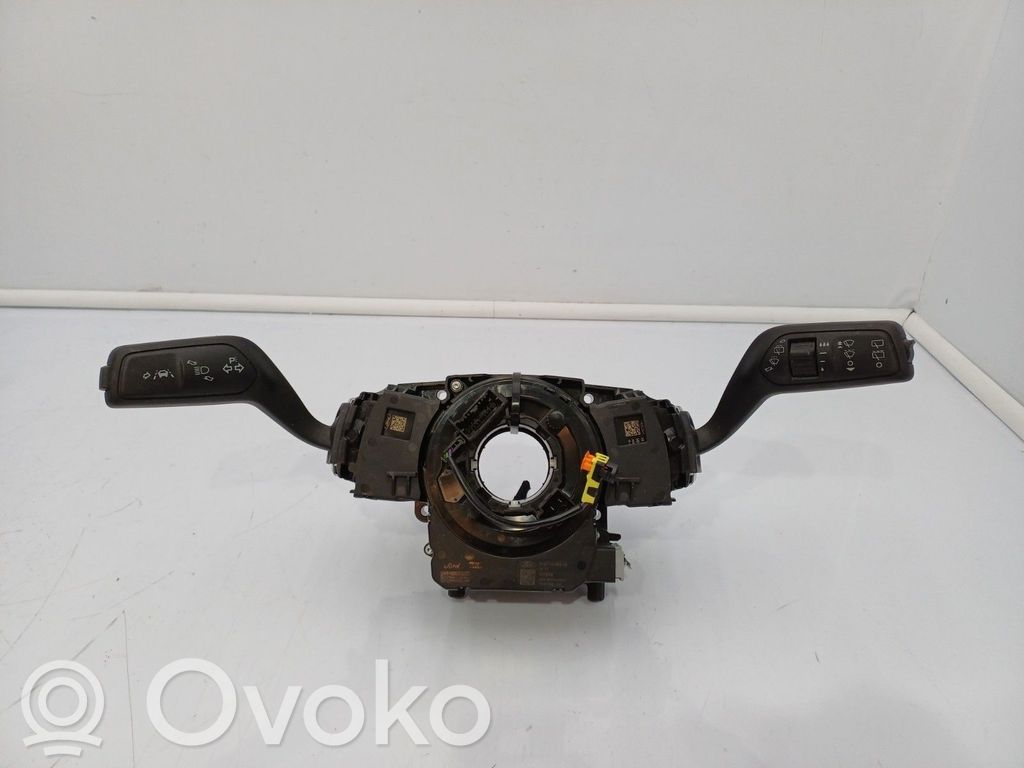 Ford Fiesta Palanca de intermitentes 