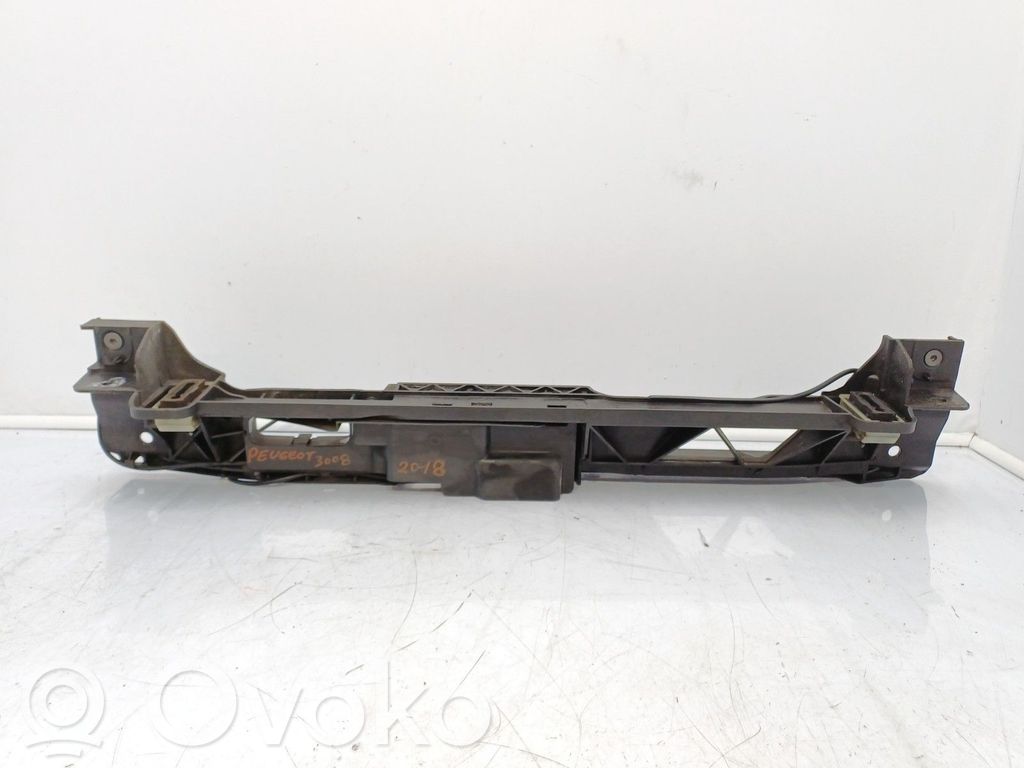 Peugeot 3008 II Traversă bară protecție față 