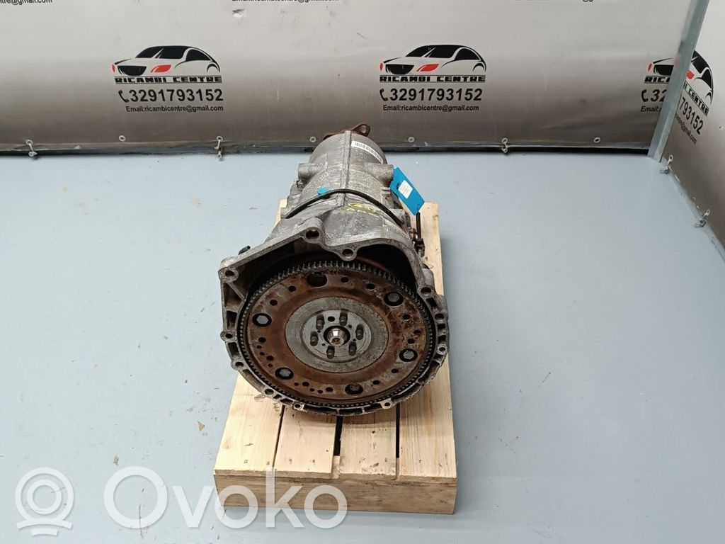 BMW 3 E90 E91 Scatola del cambio automatico 