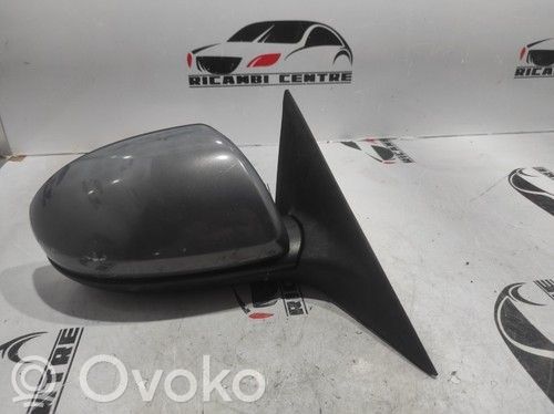 Mazda 6 Espejo lateral manual 