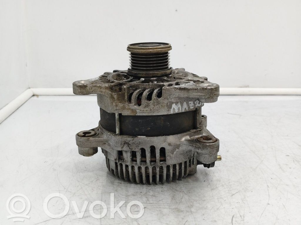 Генератор   A2TX3081,110KW,12V150A,150CV,A002TX3081,A002TX6781,A2TX6781,K6266,SH01,SH0118300