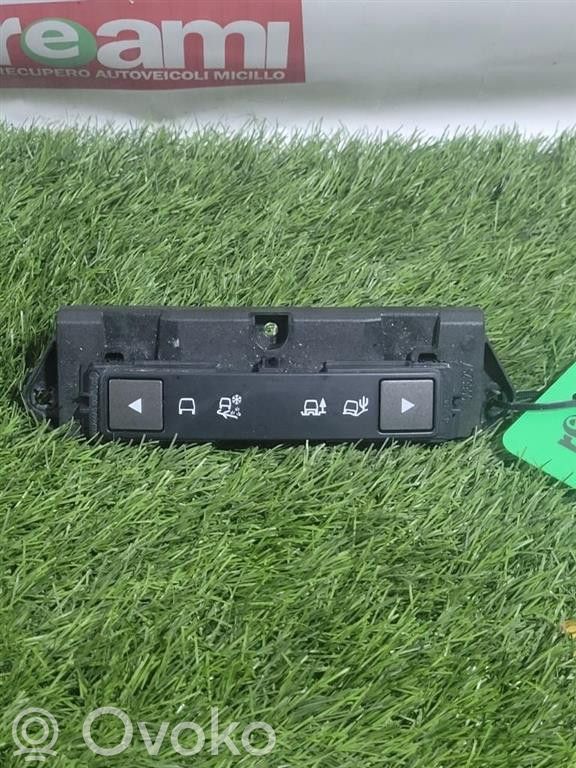 Land Rover Range Rover Evoque L538 Inne części wnętrza samochodu 