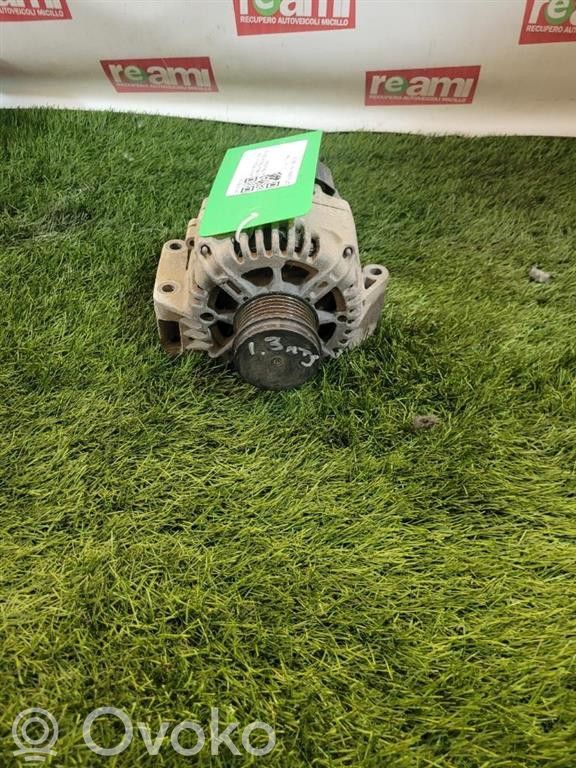 Alternador   52092135,199A2000,52092135