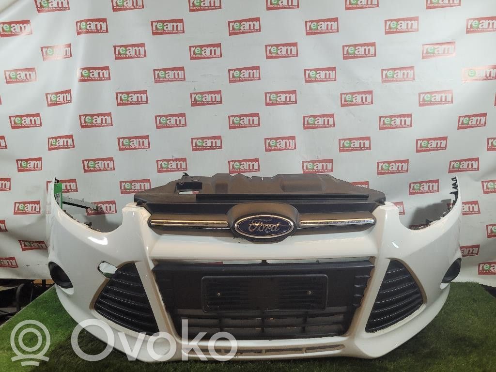 Ford Focus Front bumper 