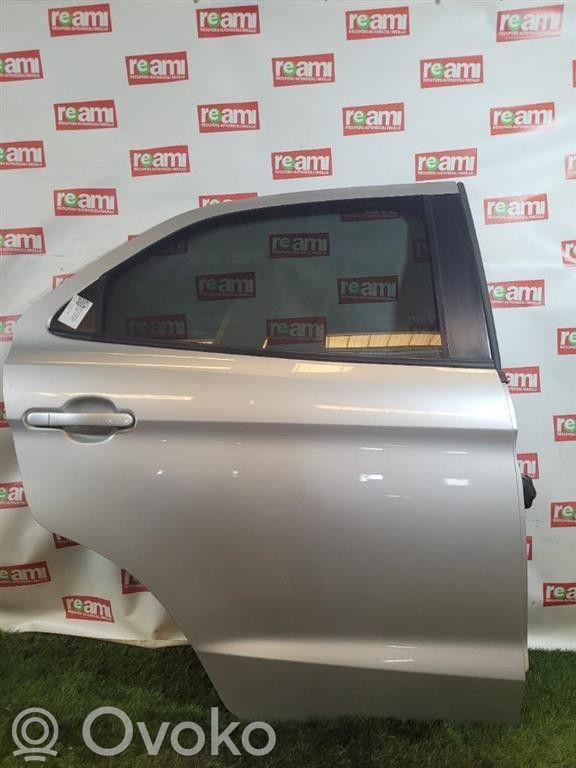 Ford Ka Galinės durys 