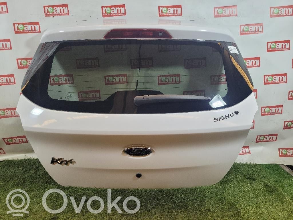 Tailgate/trunk/boot lid   2273373,2273373,BIKE
