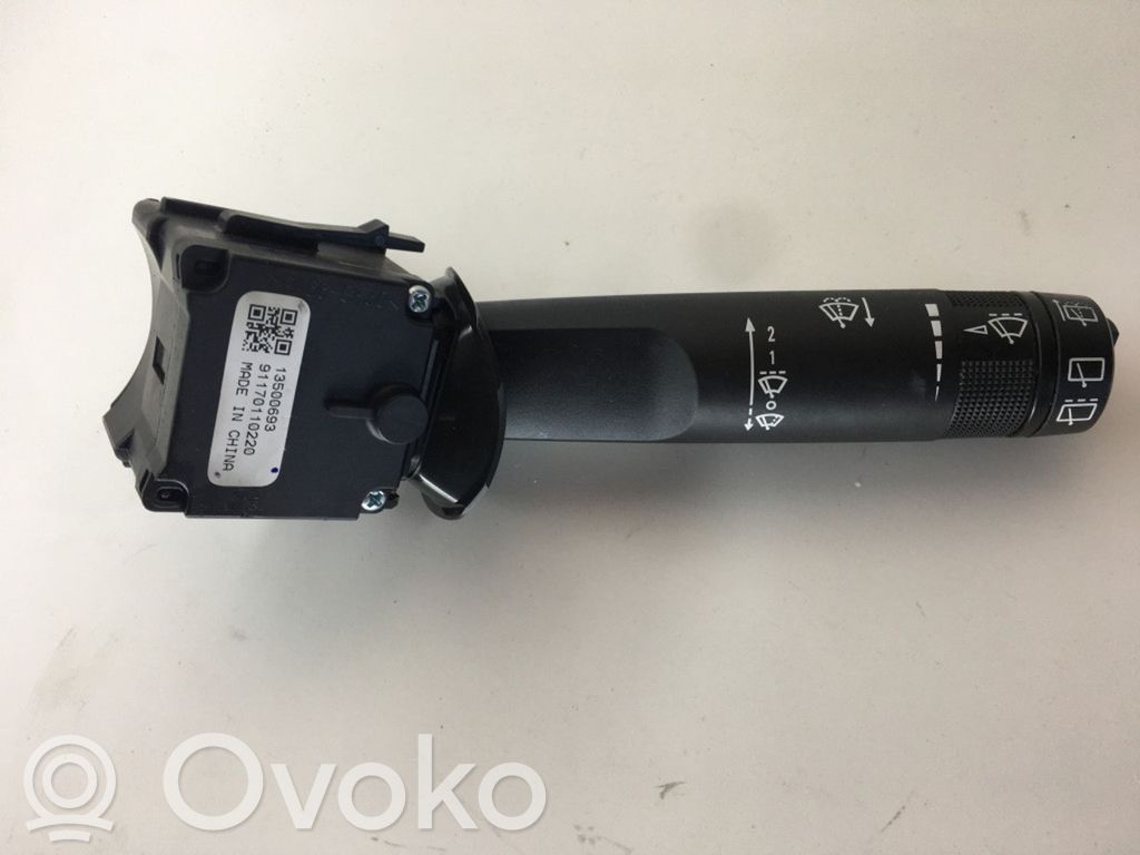 Opel Insignia A Pyyhkijän vipu 