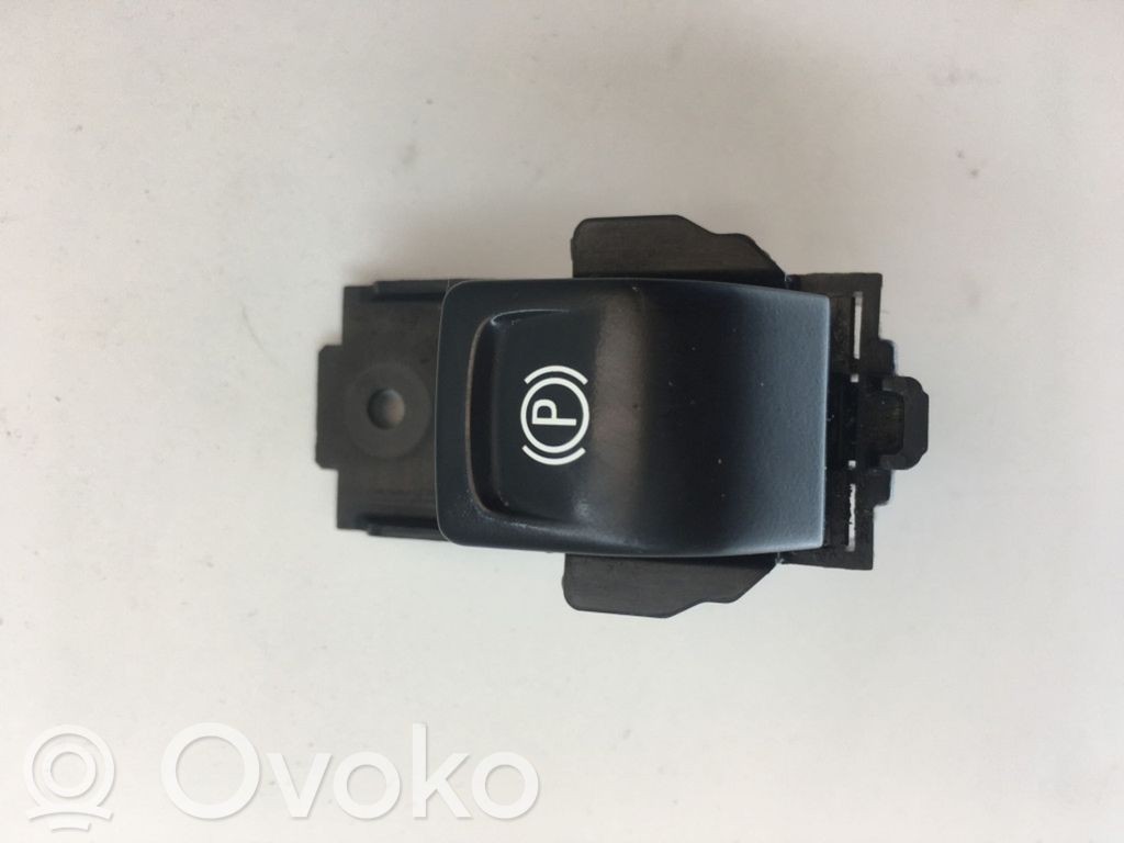 Opel Insignia A Rankinio stabdžio jungtukas 