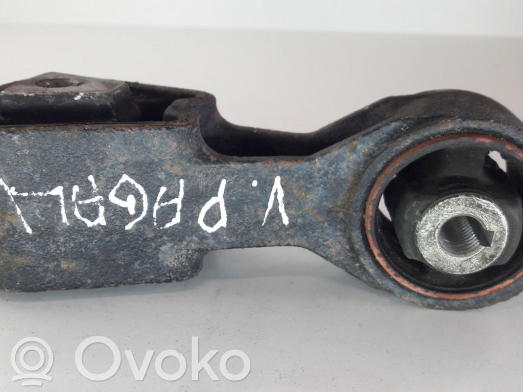 Peugeot 508 Engine mount bracket 