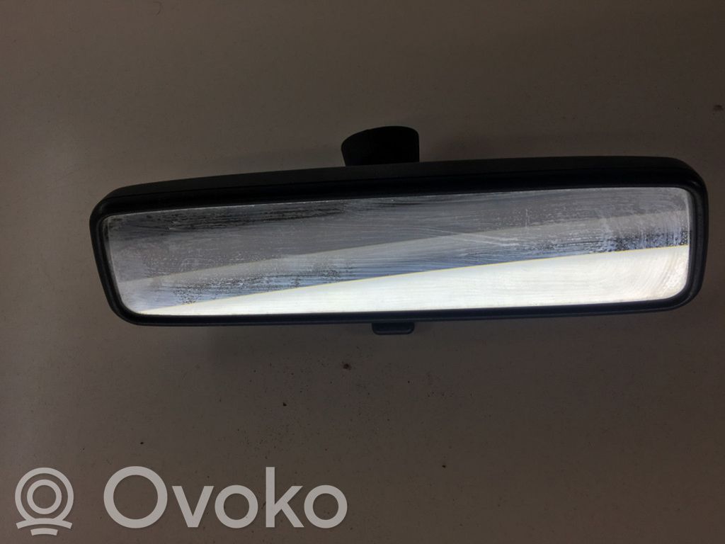 Audi A4 S4 B5 8D Espejo retrovisor (interior) 
