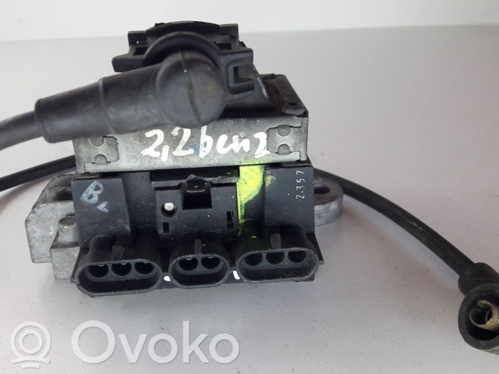 Renault Espace II High voltage ignition coil 