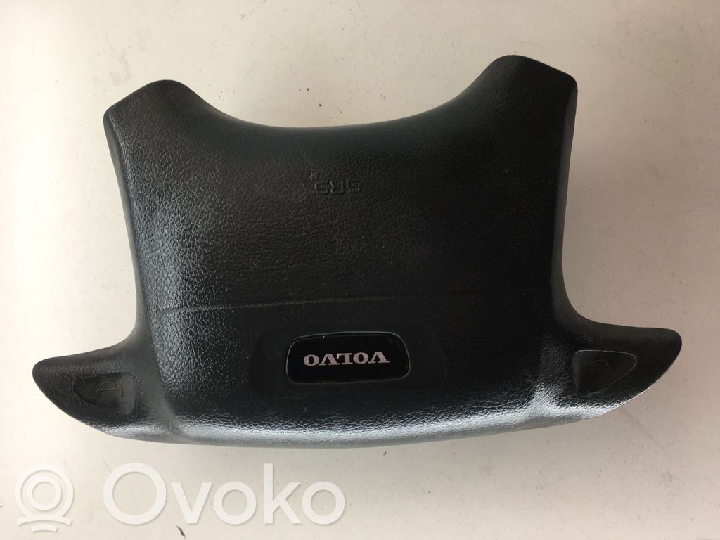 Volvo S40, V40 Vairo oro pagalvė 