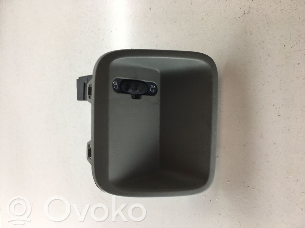 Opel Vivaro Headlight level height control switch 