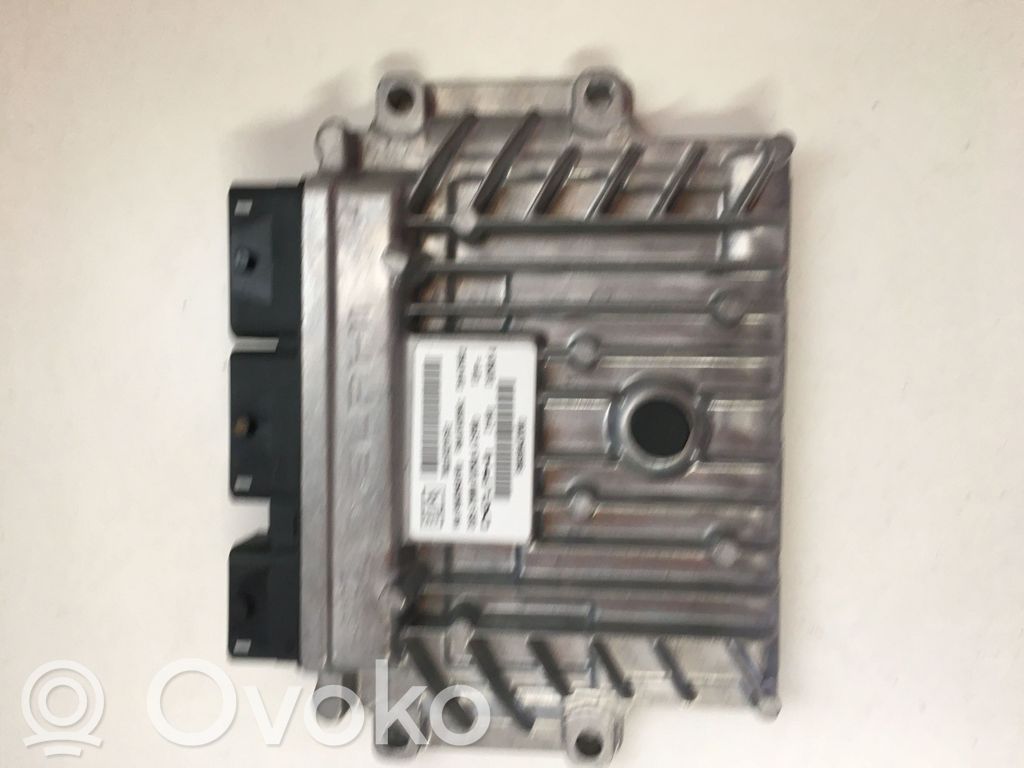 Citroen C5 Engine control unit/module 
