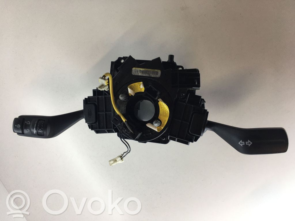 Ford Focus Rokturu komplekts 
