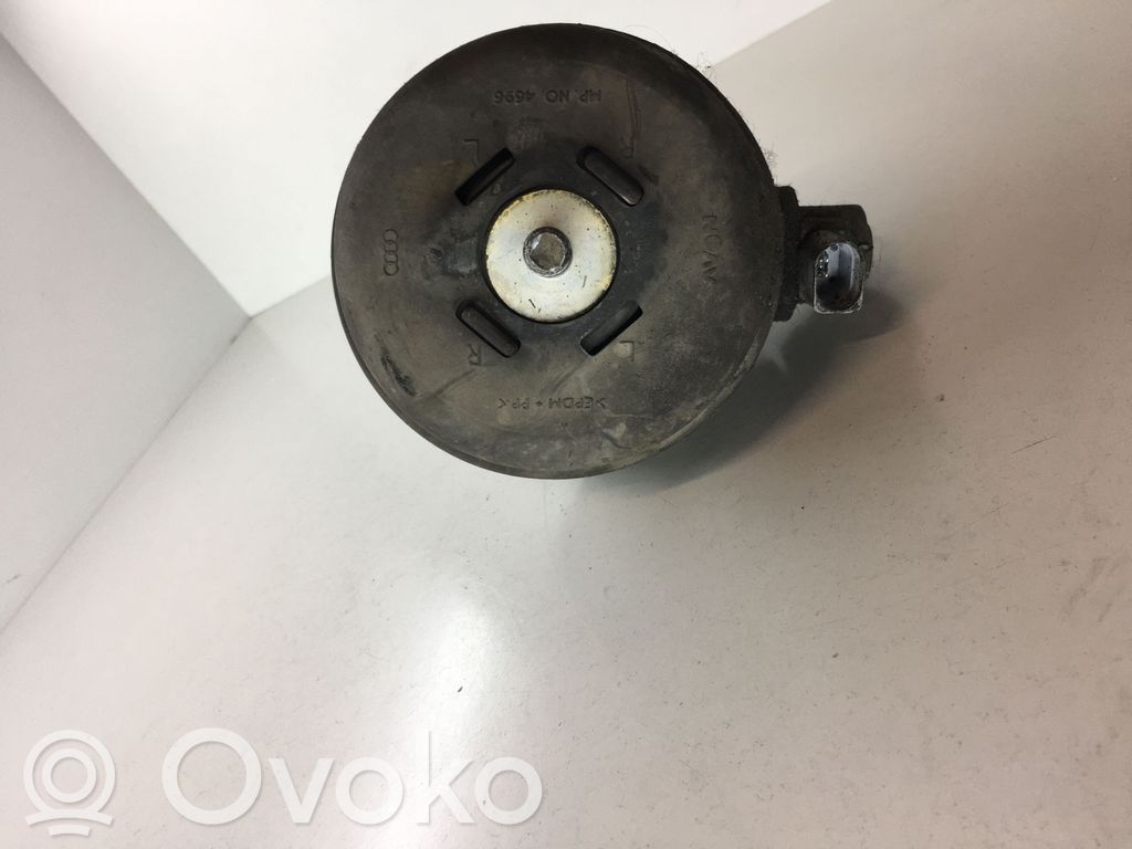 Audi A6 S6 C6 4F Engine mount bracket 