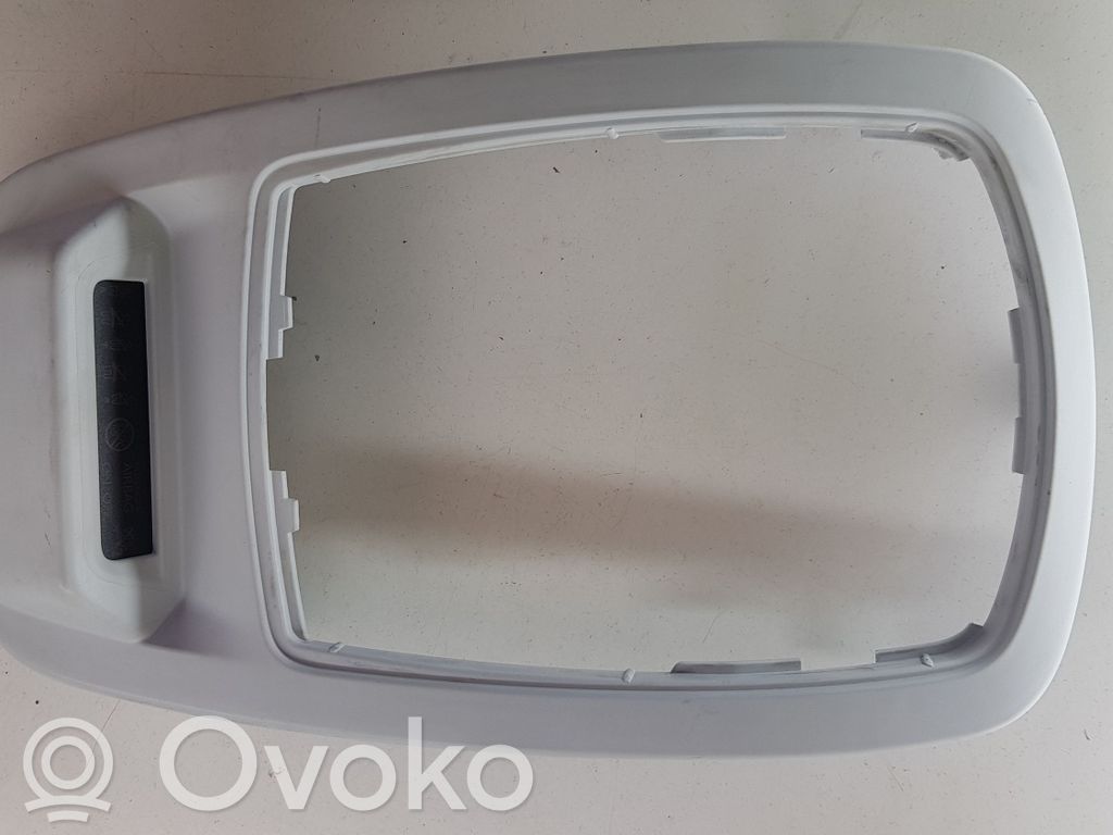 Peugeot 508 Other center console (tunnel) element 
