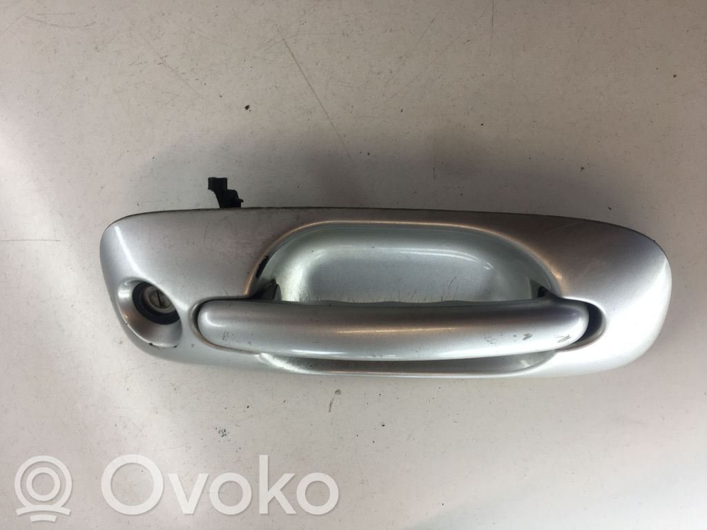 Chrysler Voyager Manecilla externa puerta delantera 