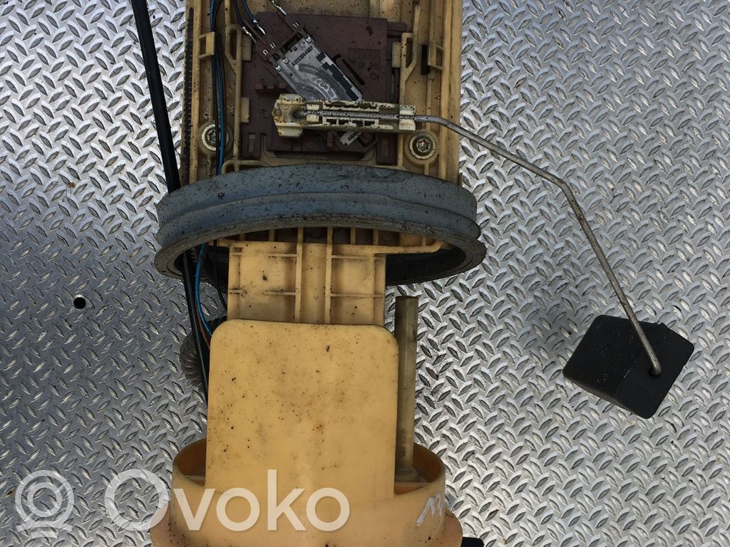 Volkswagen Touran I Pompa paliwa w zbiorniku 