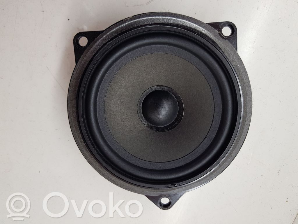 BMW X1 E84 Rear door speaker 